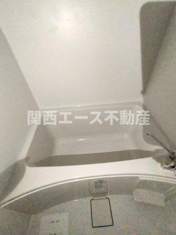 【浴室】 | 日の出コーポ