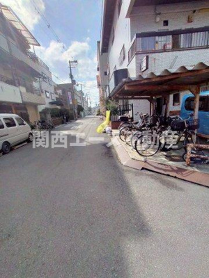 【その他共用部分】 | 日の出コーポ