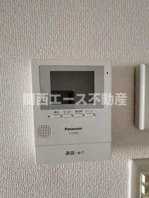 【セキュリティ】 | 日の出コーポ