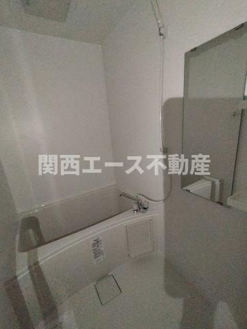【浴室】 | 日の出コーポ
