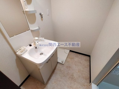 【洗面所】 | プロミネンス