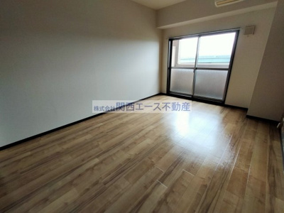 【寝室】 | プロミネンス