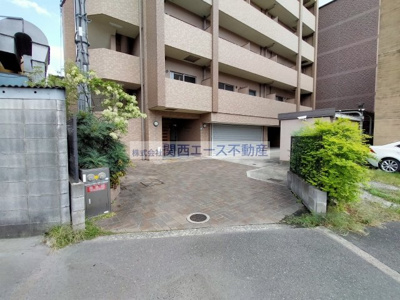 【その他共用部分】 | プロミネンス