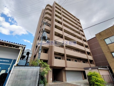 【外観】 | プロミネンス