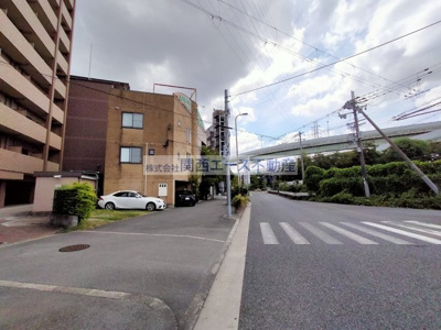 【周辺】 | プロミネンス