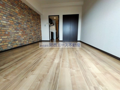 【内装】 | プロミネンス