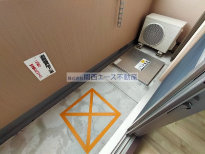 【バルコニー】 | プロミネンス