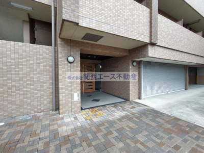 【エントランス】 | プロミネンス