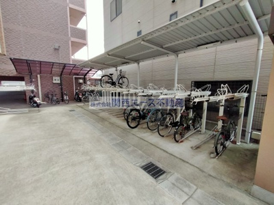 【その他共用部分】 | プロミネンス