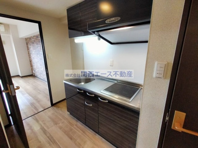 【キッチン】 | プロミネンス