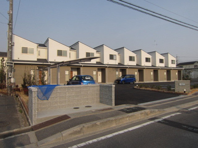 【外観】 | アスピリアOle