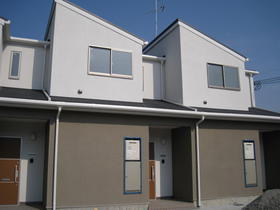 【外観】 | アスピリアOle