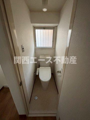 【トイレ】 | シャトルMK