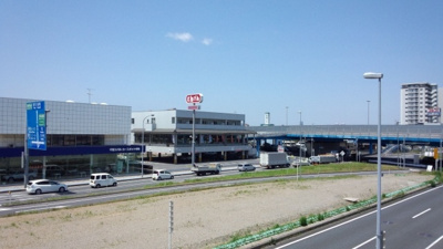 【周辺】 | アローマ稲毛