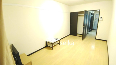 【内装】 | アローマ稲毛