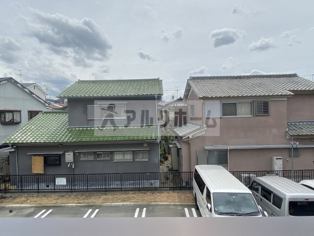 ふじのきローズスクエアの展望|ふじのきローズスクエア　見晴らし