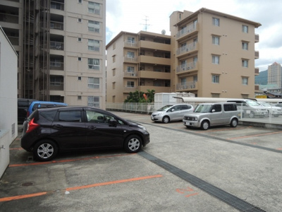 【その他共用部分】 | 宝塚第5コーポラス