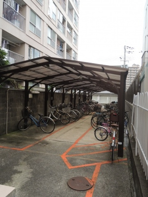 【その他共用部分】 | 宝塚第5コーポラス