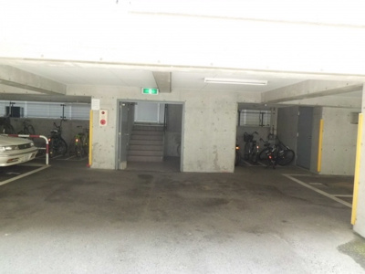 【駐車場】 | 鳳SWING