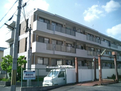 【外観】 | 鳳SWING