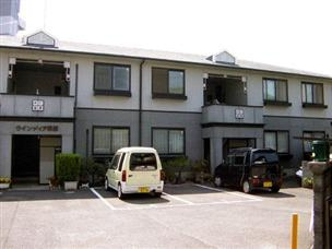 【外観】 | ウインディア草部