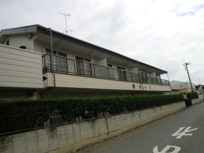 【外観】 | 光ハイツ