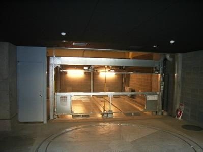 【駐車場】 | グレンパーク原宿 | 駐車場