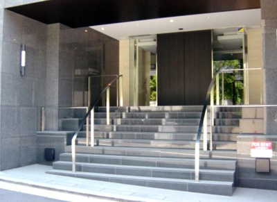 【エントランス】 | グレンパーク原宿