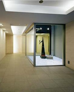 【エントランス】 | グレンパーク原宿 | ホール