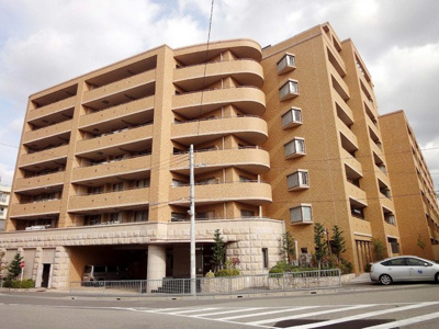 【外観】 | プラネスーペリア宝塚