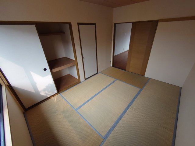 【収納】 | フォンテーヌ2