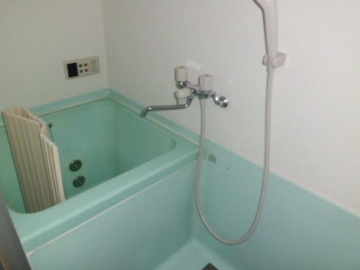 【浴室】 | イソミハイツ