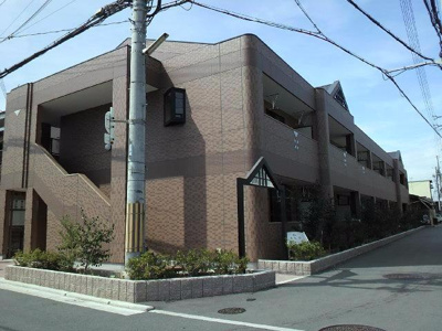 【外観】 | 和光Ⅲ | 和光Ⅲ