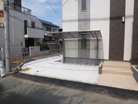 ドルチェのその他共用部分
