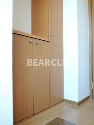 【収納】 | サンパティークメゾン