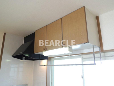 【キッチン】 | サンパティークメゾン