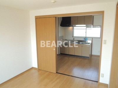 【洋室】 | サンパティークメゾン