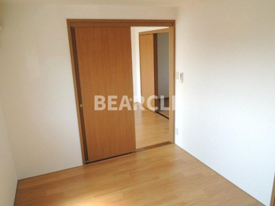 【寝室】 | サンパティークメゾン