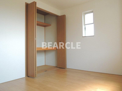 【洋室】 | サンパティークメゾン