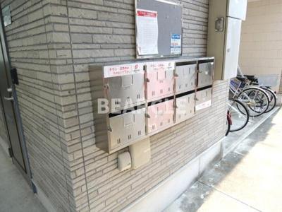 【その他共用部分】 | サンパティークメゾン