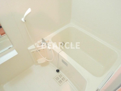 【浴室】 | サンパティークメゾン