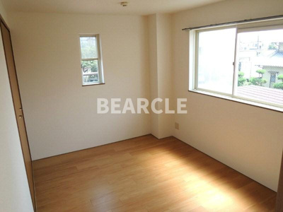 【寝室】 | サンパティークメゾン