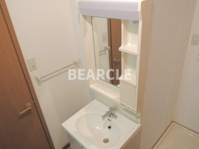 【独立洗面台】 | サンパティークメゾン