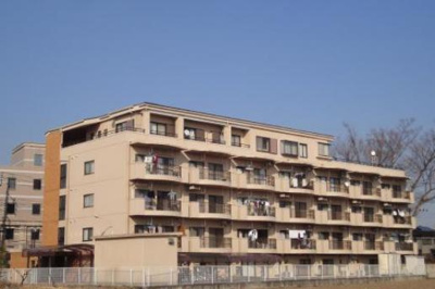 【外観】 | どりーむ秋山