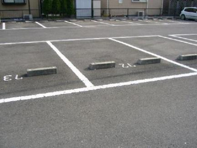 【駐車場】 | どりーむ秋山