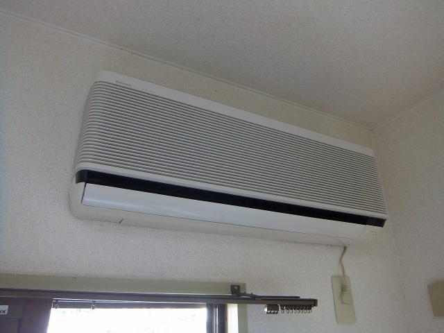 ハイツ河田2の設備