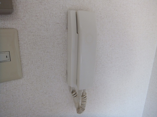 ハイツ河田2の設備