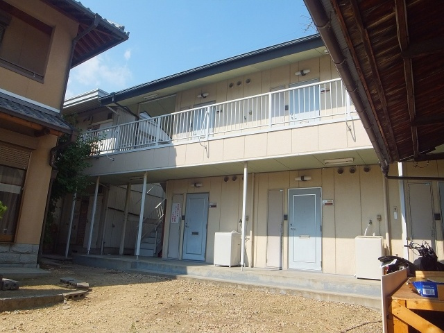 ハイツ河田2