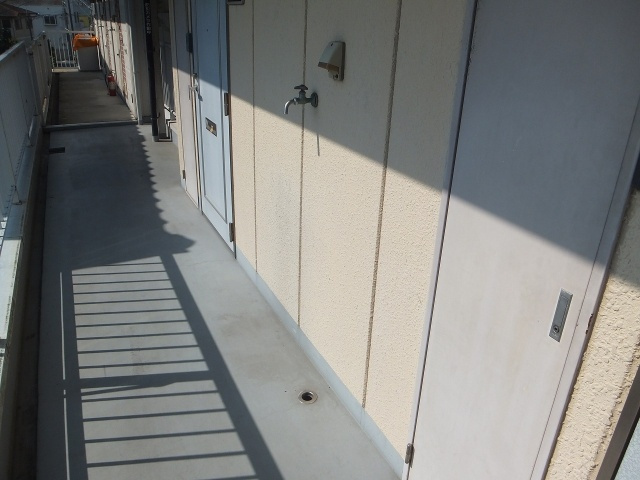 ハイツ河田2のその他共用部分