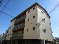 フレア島頭の画像
